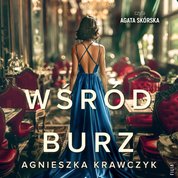 : Wśród burz - audiobook