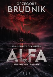 : Alfa - ebook