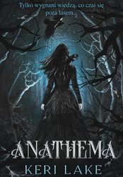 : Anathema - ebook