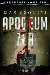 : Apogeum zła - ebooki