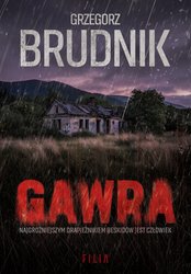 : Gawra - ebook