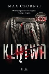 : Klątwa - ebooki