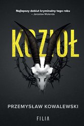 : Kozioł - ebooki