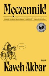: Męczennik - ebook