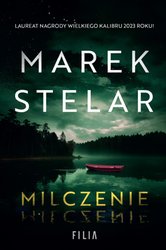 : Milczenie - ebooki