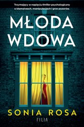 : Młoda wdowa - ebook