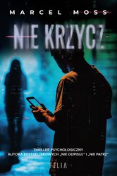 : Nie krzycz - ebooki