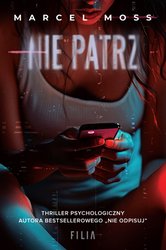 : Nie patrz - ebook