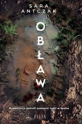 : Obława - ebook