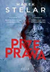 : Przeprawa - ebook