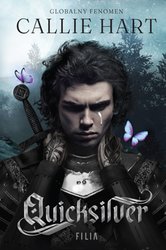 : Quicksilver - ebook