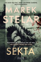 : Sekta - ebook