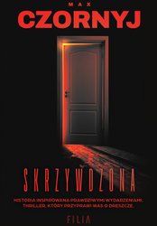 : Skrzywdzona - ebook