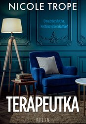 : Terapeutka - ebook