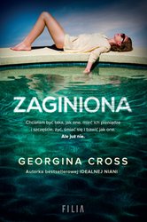 : Zaginiona - ebooki