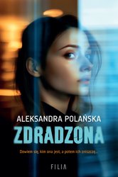 : Zdradzona - ebook