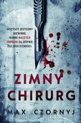 : Zimny chirurg - ebook