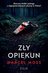 : Zły opiekun - ebook