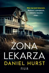 : Żona lekarza - ebooki