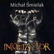 : Inkwizytor - audiobook