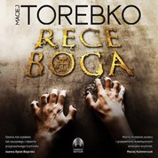 : Ręcę Boga - audiobook