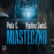 : Miasteczko - audiobook