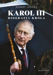 : Karol III. Biografia króla - ebook