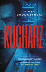 : Kucharz - ebook