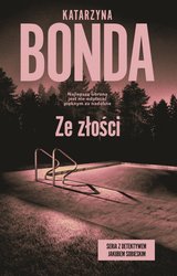 : Ze złości. Jakub Sobieski. Tom 2 - ebook