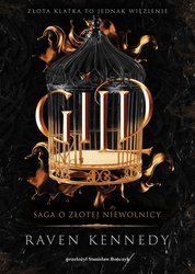 : Gild - ebook