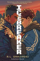 : Icebreaker - ebook