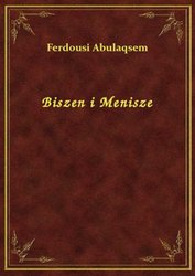 : Biszen i Menisze - ebook
