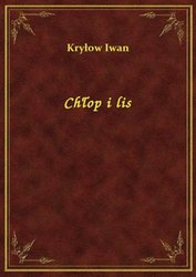 : Chłop i lis - ebook