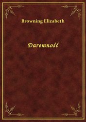 : Daremność - ebook