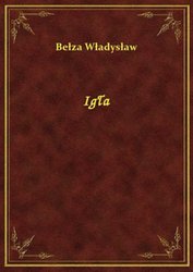 : Igła - ebook