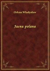 : Jasna polana - ebook