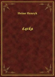 : Łątka - ebook