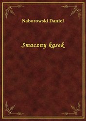 : Smaczny kąsek - ebook