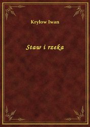 : Staw i rzeka - ebook