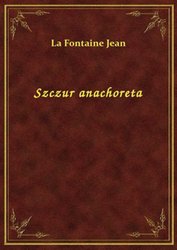 : Szczur anachoreta - ebook