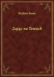 : Zając na łowach - ebook