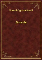 : Zawody - ebook