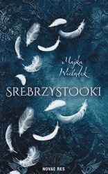 : Srebrzystooki - ebook