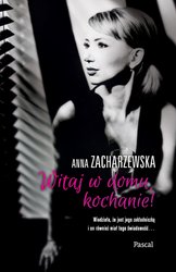 : Witaj w domu kochanie - ebook