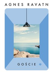 : Goście - ebook