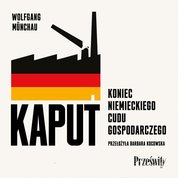 : Kaput - audiobook