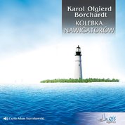 : Kolebka nawigatorów - audiobook