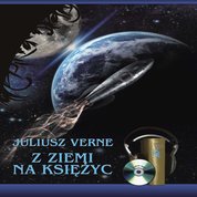 : Z Ziemi na Księżyc. Zwykła podróż w 97 godzin i 20 minut - audiobook