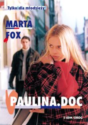 : Paulina.doc - ebook