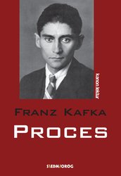 : Proces - ebook